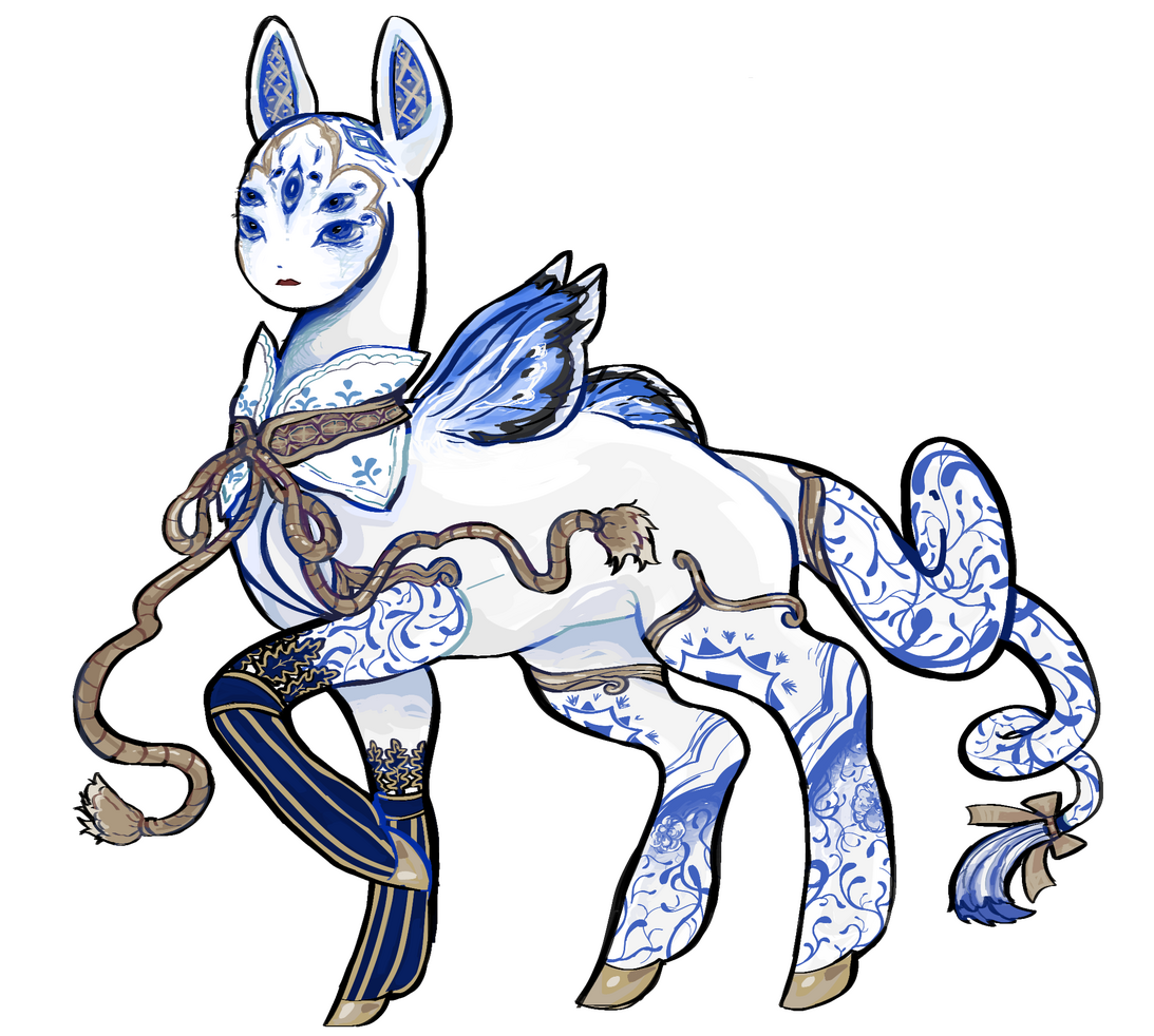 argiad design my beloved